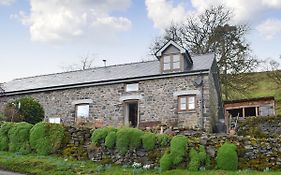 Swallow Barn